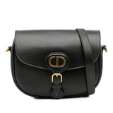 Dior Medium Leather Bobby Crossbody