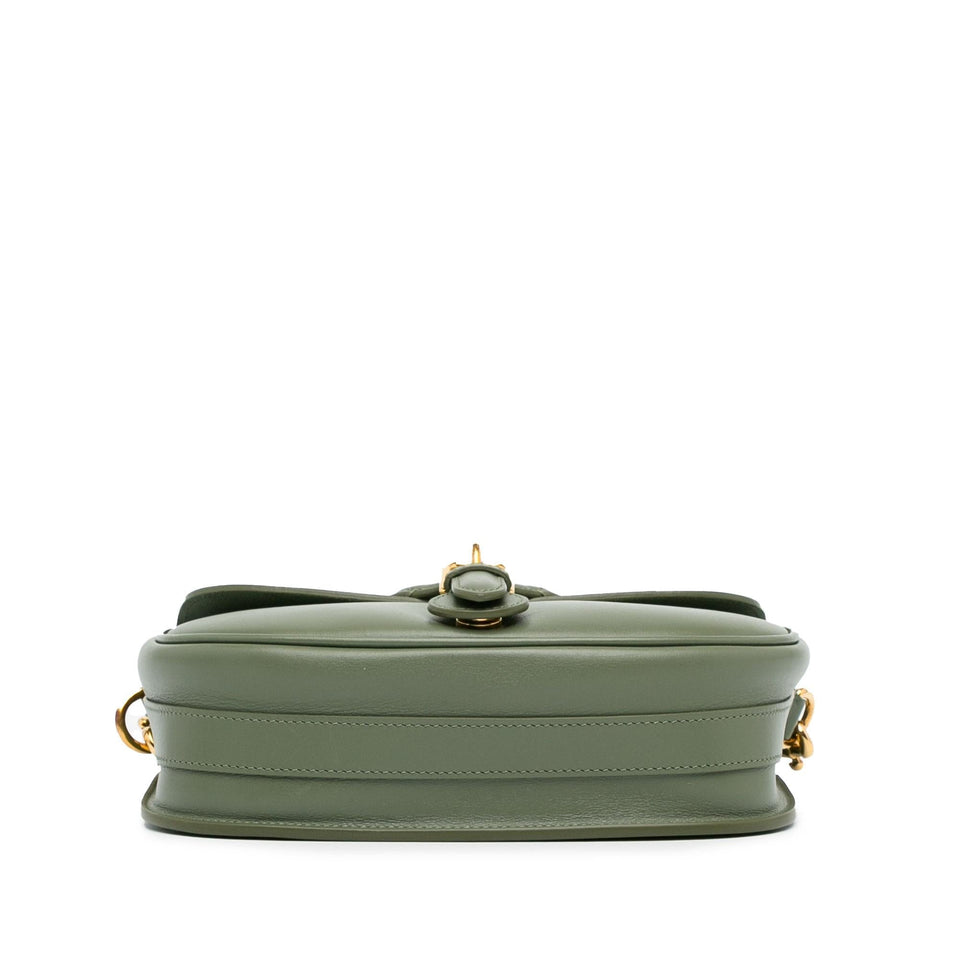 Dior Medium Leather Bobby (SHG-g1UD4G)