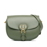 Dior Medium Leather Bobby (SHG-g1UD4G)