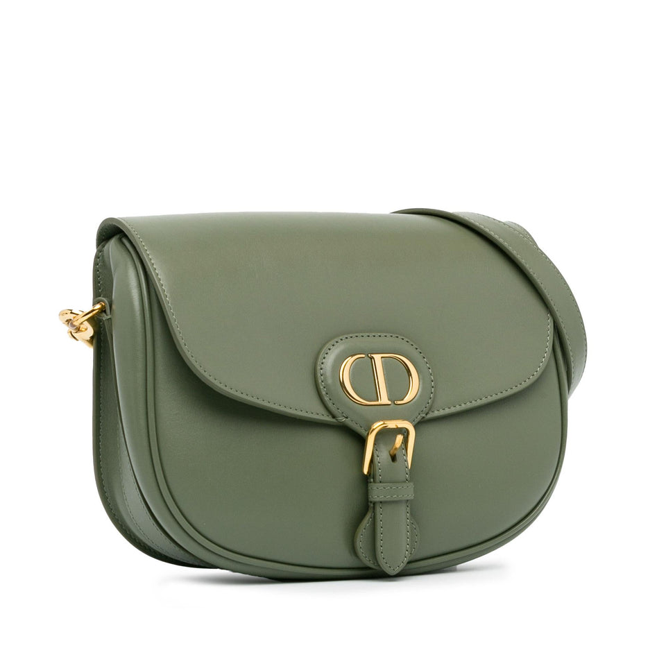 Dior Medium Leather Bobby (SHG-g1UD4G)