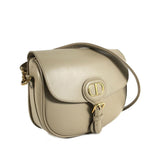 Dior Medium Leather Bobby (SHG-peWJGD)