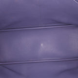 Dior Medium Leather Diorissimo Satchel