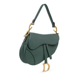 Dior Medium Leather Saddle (SHG-QqzOm2)