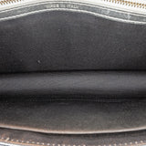 Dior Medium Metallic Ceramic Effect Deerskin Diorama Flap