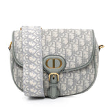 Dior Medium Oblique Bobby Crossbody