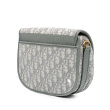 Dior Medium Oblique Bobby Crossbody