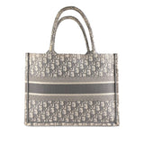 Dior Medium Oblique Book Tote (SHG-0MlMyG)