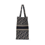 Dior Medium Oblique Book Tote (SHG-i156yy)