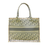 Dior Medium Oblique Book Tote