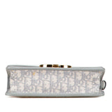 Dior Medium Oblique Canvas 30 Montaigne Bag