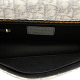Dior Medium Oblique Canvas 30 Montaigne Bag