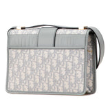 Dior Medium Oblique Canvas 30 Montaigne Bag