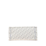 Dior Medium Oblique Canvas Book Tote