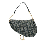 Dior Medium Oblique Saddle (SHG-k8o2Me)