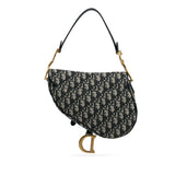 Dior Medium Oblique Saddle (SHG-sJS0FW)