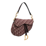 Dior Medium Oblique Saddle (SHG-e7N6ry)