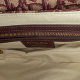 Dior Medium Oblique Saddle (SHG-i1IZWS)