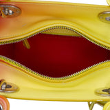 Dior Medium Ombre Calfskin Lady Dior