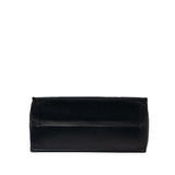 Dior Medium Ombre Embossed Leather Book Tote