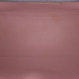 Dior Medium Ombre Patent Cannage Lady Dior