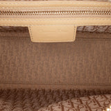 Dior Medium Patent Cannage Lady Dior