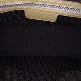 Dior Medium Patent Cannage Lady Dior