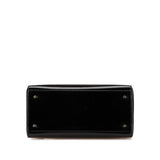 Dior Medium Patent Lady Dior