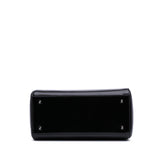 Dior Medium Patent Lady Dior