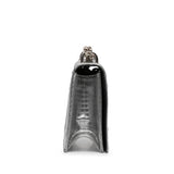 Dior Medium Patent Microcannage Diorama (SHG-ybOsAF)