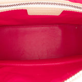 Dior Medium Raffia Lady Dior