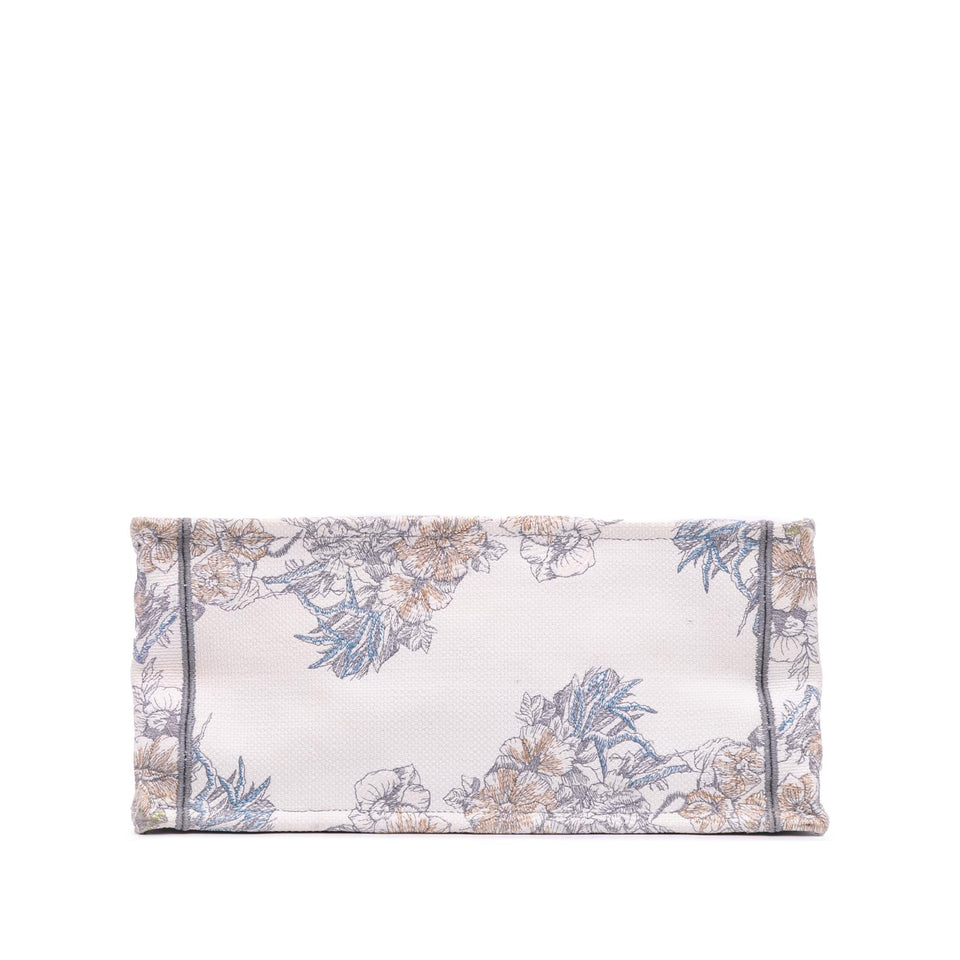 Dior Medium Reve d Infini Book Tote