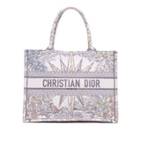 Dior Medium Reve d Infini Book Tote