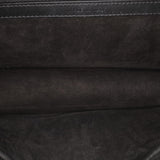Dior Medium Studded Lambskin Diorama Flap