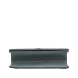 Dior Medium Studded Lambskin Diorama Flap