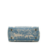 Dior Medium Toile de Jouy Lady D-Lite (SHG-lScw03)