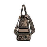 Dior Medium Toile de Jouy Lady D-Lite (SHG-3MNH0C)