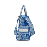 Dior Medium Toile de Jouy Lady D-Lite (SHG-GJahSy)