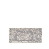 Dior Medium Toile de Jouy Reverse Embroidered Book Tote (SHG-OWlz7x)