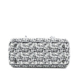 Dior Medium Tweed Lady Dior