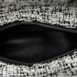 Dior Medium Tweed Lady Dior