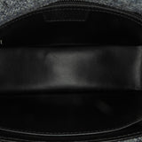 Dior Medium Tweed Macrocannage Caro Bag (SHG-e8o6Vd)