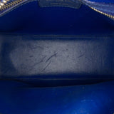 Dior Medium Ultra Matte Calfskin Cannage Lady Dior