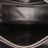 Dior Medium Velvet and Canvas Lady Dior