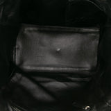Dior Medium Woven Leather Soft Lady Dior