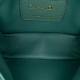 Dior Micro Calfskin Cannage Supple Caro Bag (SHG-4JUQzt)