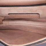 Dior Micro Goatskin Saddle