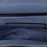 Dior Micro Goatskin Saddle