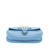 Dior Micro Leather Bobby Crossbody (SHG-Oyo4Xl)