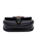 Dior Micro Leather Bobby Crossbody