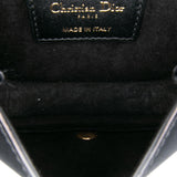 Dior Micro Leather Bobby Crossbody
